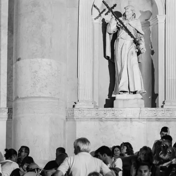 Festa del Redentore, Venezia