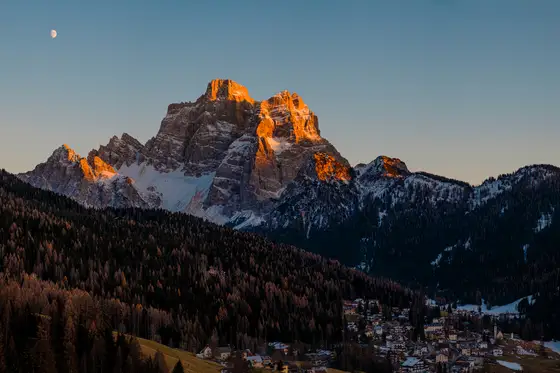 Montagna