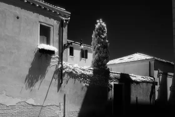 Venezia, per calli e campielli