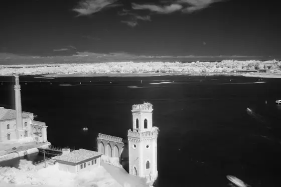 Venezia, arsenale