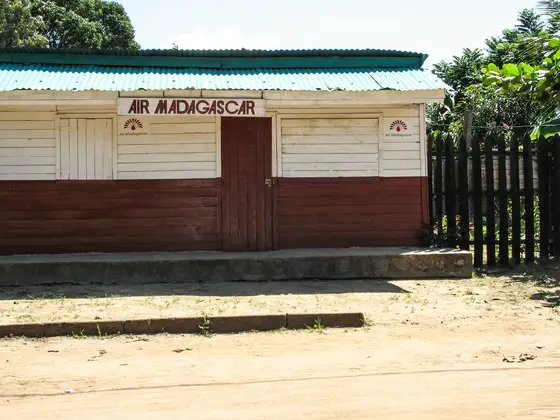Madagascar