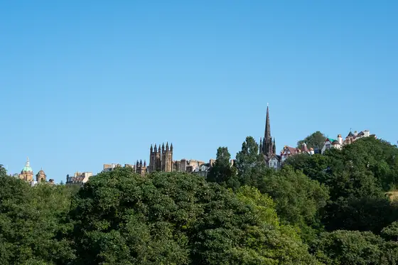 Edinburgo