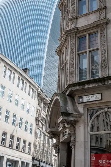 Londra