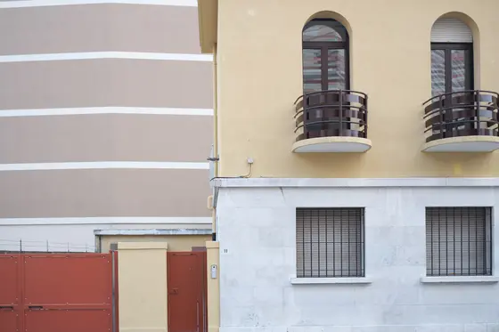 Mestre, Venezia