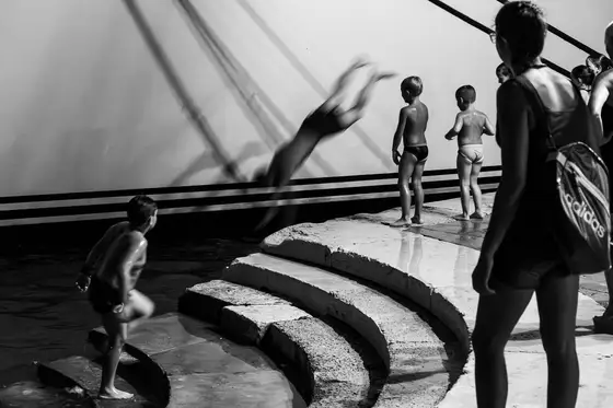 Redentore a Venezia, 2013